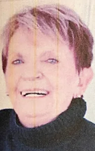 Judith Ann (Grazier) Duey
